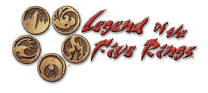 Legend of the Five Rings